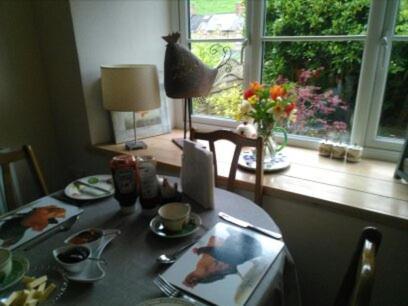 2 Mill Cottages Cornworthy Bagian luar foto