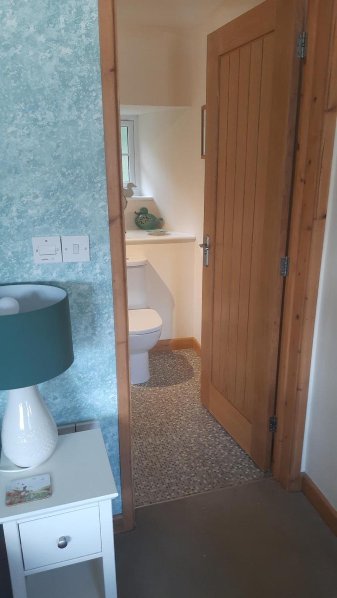 2 Mill Cottages Cornworthy Bagian luar foto